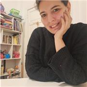 Soy Lic. En psicopedagogía. Te acompaño a preparar las materias. Implementar técnicas de estudios si lo requiere